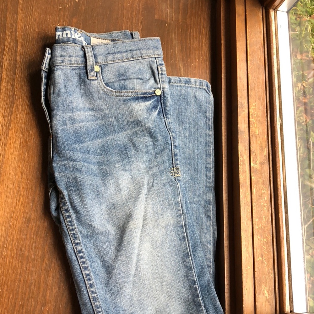 Johnnie B (Boden) jeans